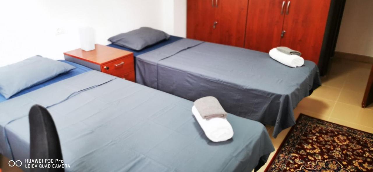 Bed and Breakfast Vivienda Vacacional Compartida Radazul Exteriér fotografie