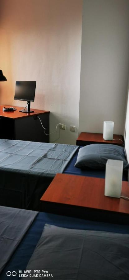 Bed and Breakfast Vivienda Vacacional Compartida Radazul Exteriér fotografie