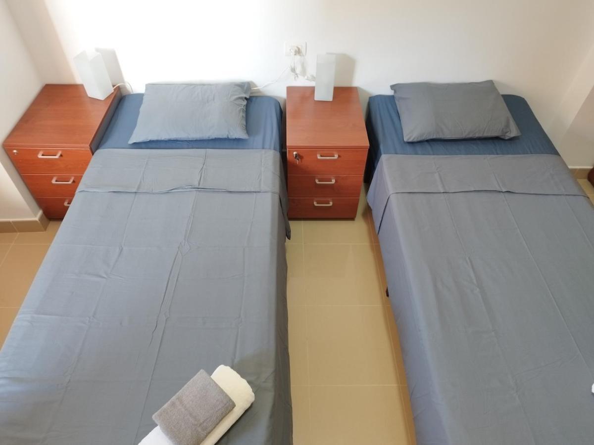 Bed and Breakfast Vivienda Vacacional Compartida Radazul Exteriér fotografie
