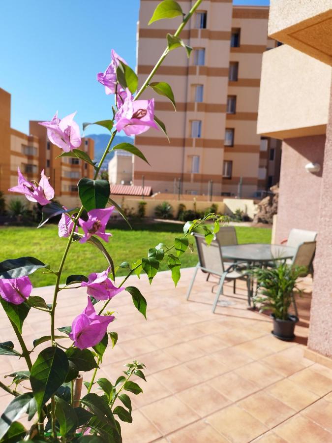 Bed and Breakfast Vivienda Vacacional Compartida Radazul Exteriér fotografie