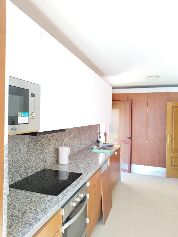 Bed and Breakfast Vivienda Vacacional Compartida Radazul Exteriér fotografie