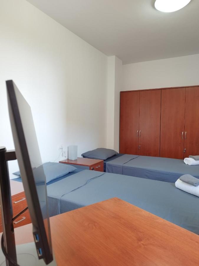 Bed and Breakfast Vivienda Vacacional Compartida Radazul Exteriér fotografie
