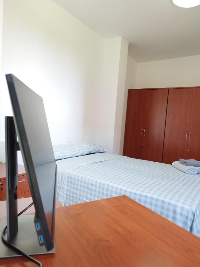 Bed and Breakfast Vivienda Vacacional Compartida Radazul Exteriér fotografie