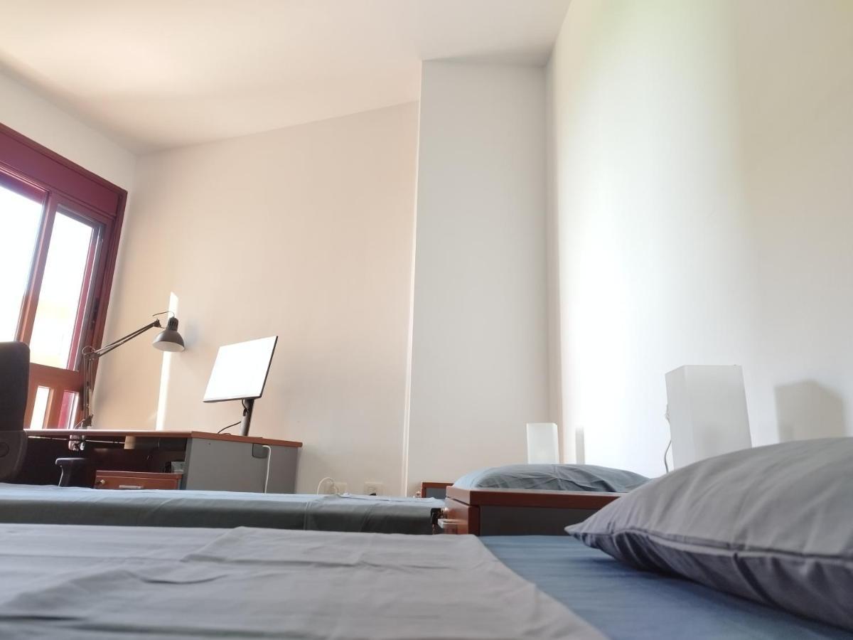 Bed and Breakfast Vivienda Vacacional Compartida Radazul Exteriér fotografie