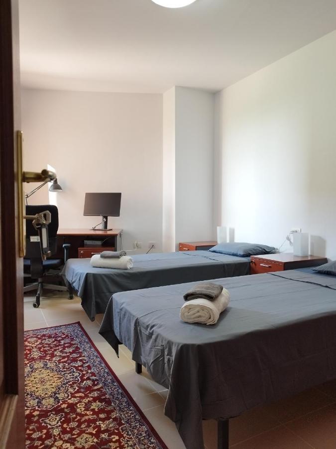 Bed and Breakfast Vivienda Vacacional Compartida Radazul Exteriér fotografie
